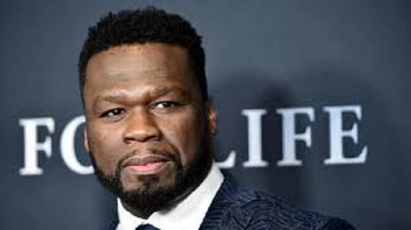 50 Cent impliqué dans une bagarre à coups de tables et de chaises (vidéo)