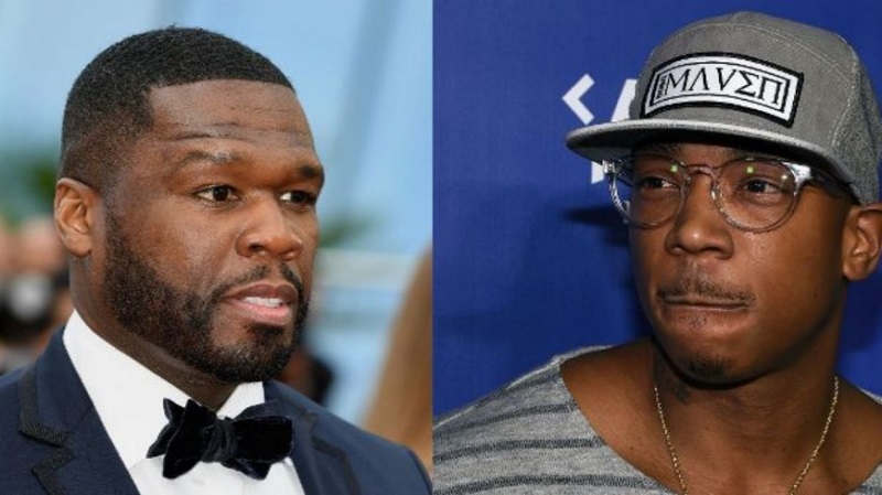 50 Cent clashe Ja Rule après sa publicité hilarante pour du Kebab (Vidéo)
