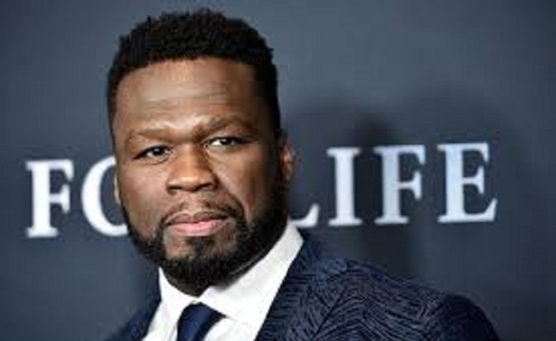 USA / 50 Cent : le rappeur change de camp, « F*ck Donald Trump »