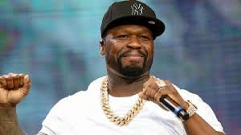 50 Cent : le rappeur bientôt banni d’instagram ?