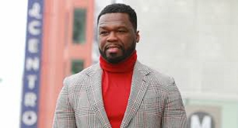 50 Cent sur Kanye West : « tout est de la faute de Jay Z »