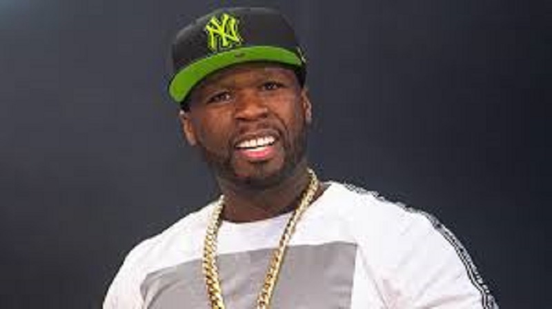 50 Cent : la proposition de son ex pour l’obliger à voter Joe Biden