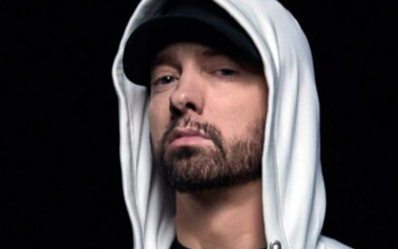 « The Marshall mather LP » d’Eminem :Quel héritage 20 ans après sa sortie