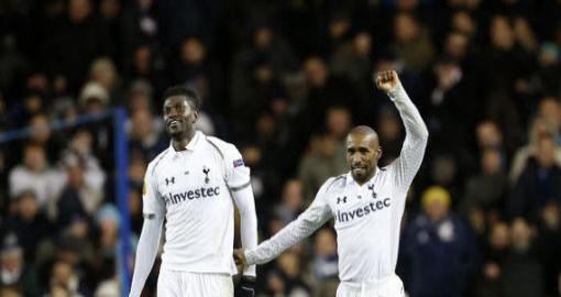 Europa league: Premier match d’Emmanuel Adebayor ce jeudi ?
