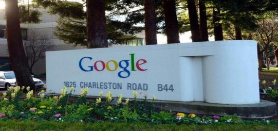 Google construit un Data Center flottant?