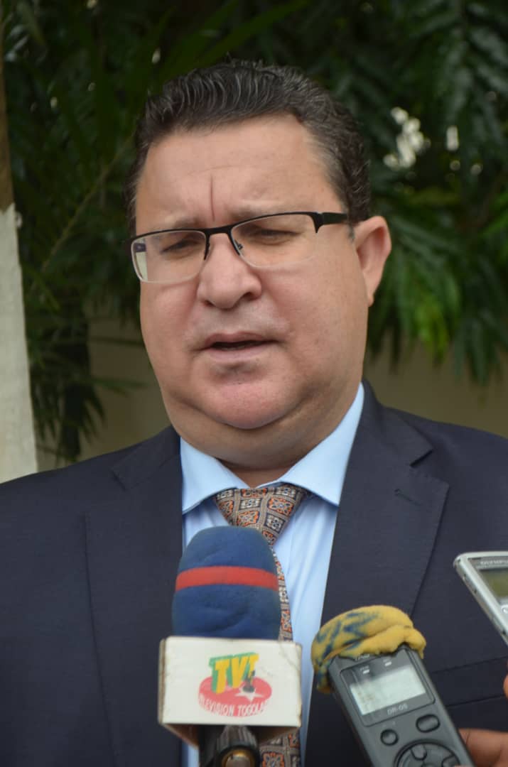 Venez découvrir les initiatives et les projets que la Banque Mondiale soutient au Togo