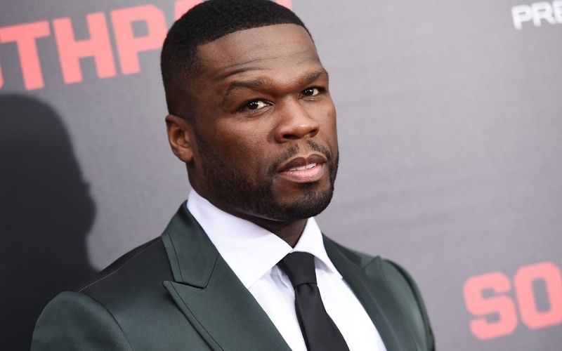 50 cent : la star ne se remettra jamais en couple