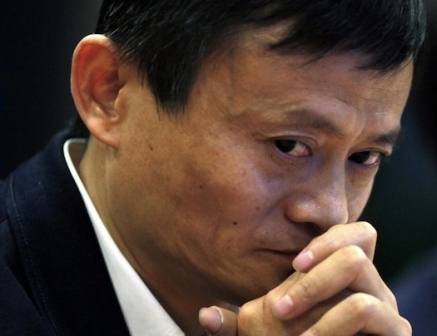 L’histoire du patron d’Alibaba, Jack Ma Yun