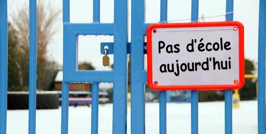 Les écoles togolaises fermées jusqu’à nouvel ordre