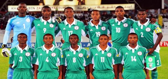 Foot Coupe du Monde U17 : le Nigéria en finale