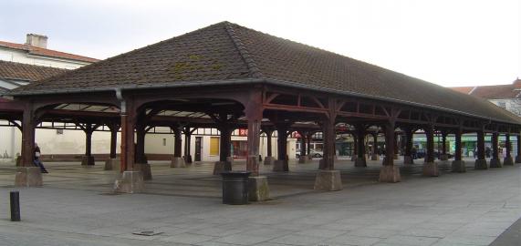 Un nouveau marché pour la Kozah