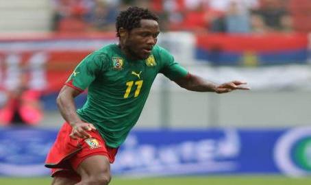 Le Cameroun se qualifie sans souci