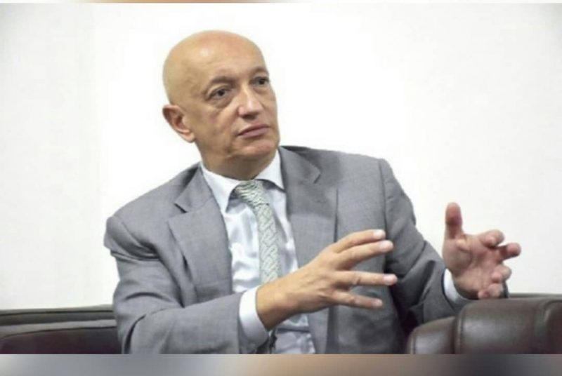 L’ex-directeur d’Air Sénégal, Phillipe Bohn (encore) limogé de la compagnie française Aigle Azur