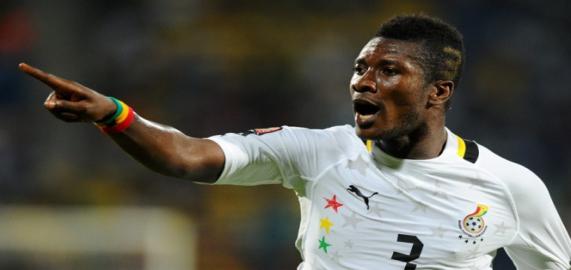 Egypte – Ghana: un miracle égyptien ?