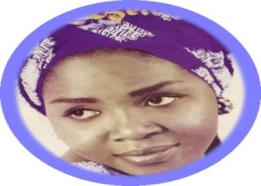 Le Togo célèbre Bella Bellow