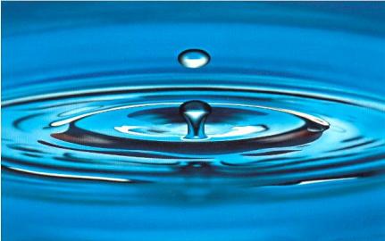 Notsè : l’eau, l’eau est là