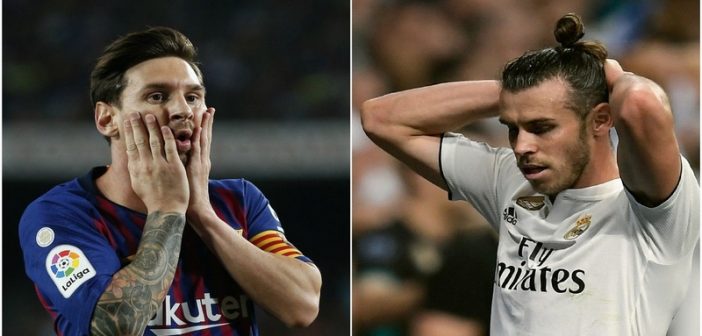 Le verdict est tombé : voici le meilleur club de la Liga espagnole du 21e siècle