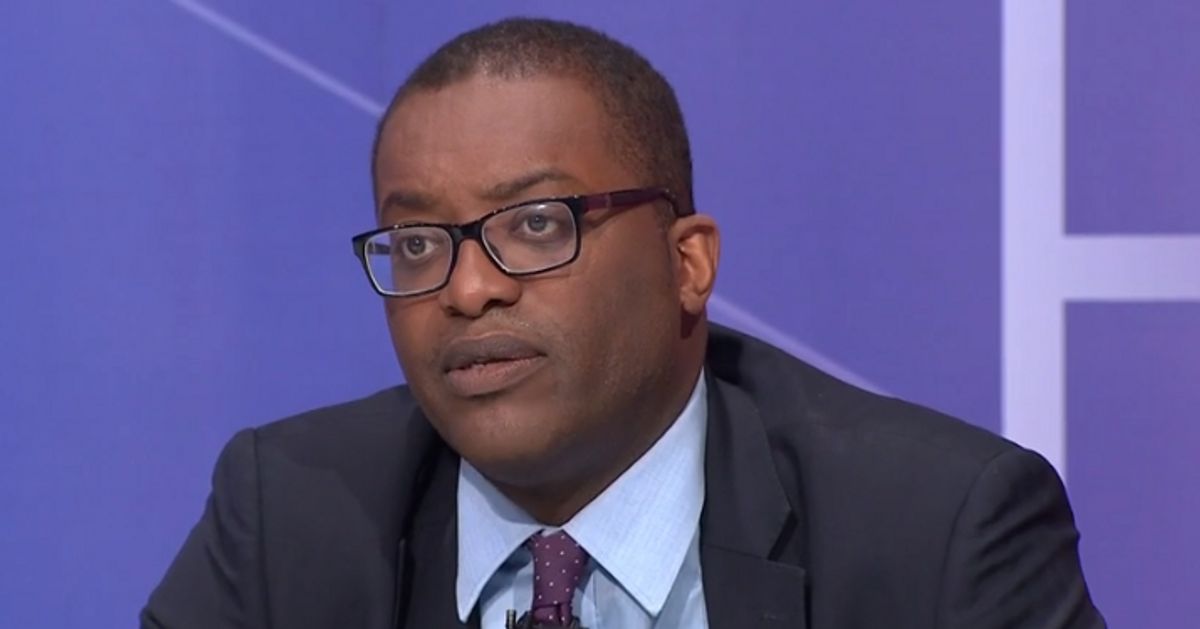 Royaume-Uni : un Ghanéen nommé ministre d’Etat par Boris Johnson