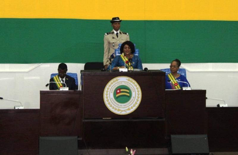Togo : vers une meilleure évaluation des politiques publiques par les députés