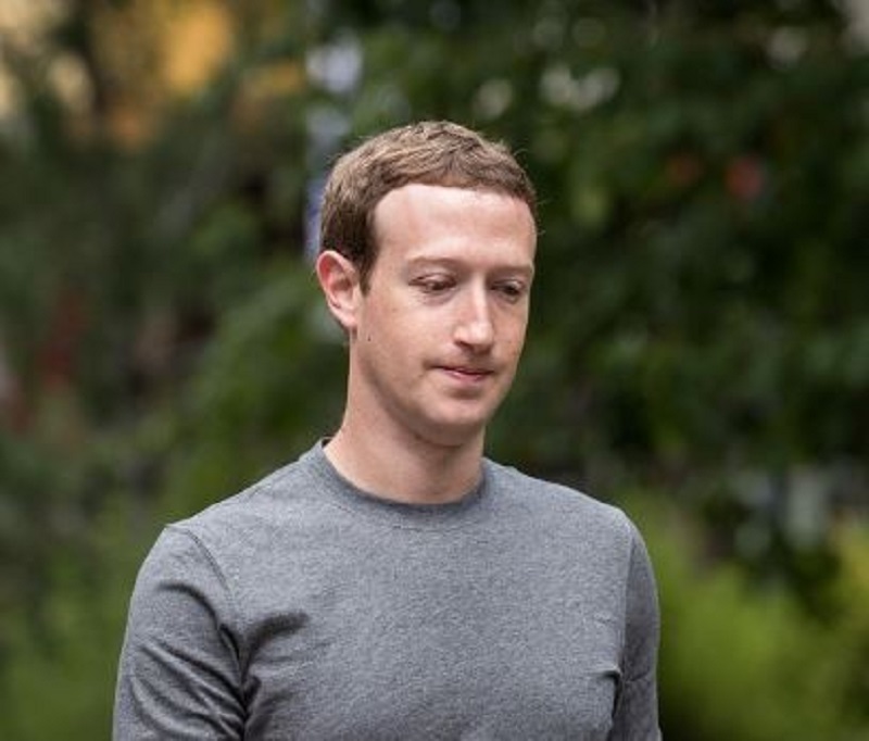 Les derniers jours de Mark Zuckerberg à la tête de FACEBOOK ?