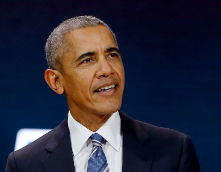 Barack Obama livre les leçons de management qu’il a apprises en élevant ses filles Malia et Sasha