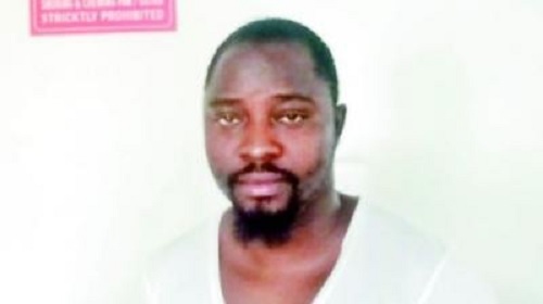 Inde : un Nigérian arrêté pour cette affaire