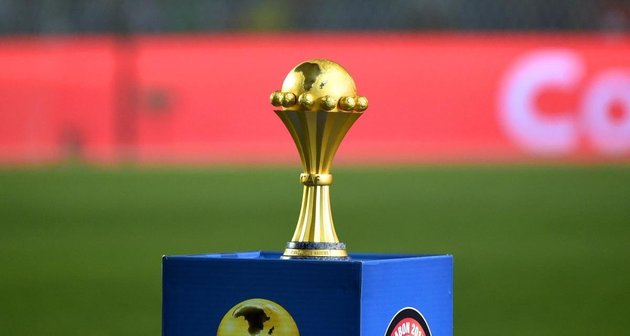 CAN 2019 : la CAF dévoile les chapeaux pour le tirage au sort