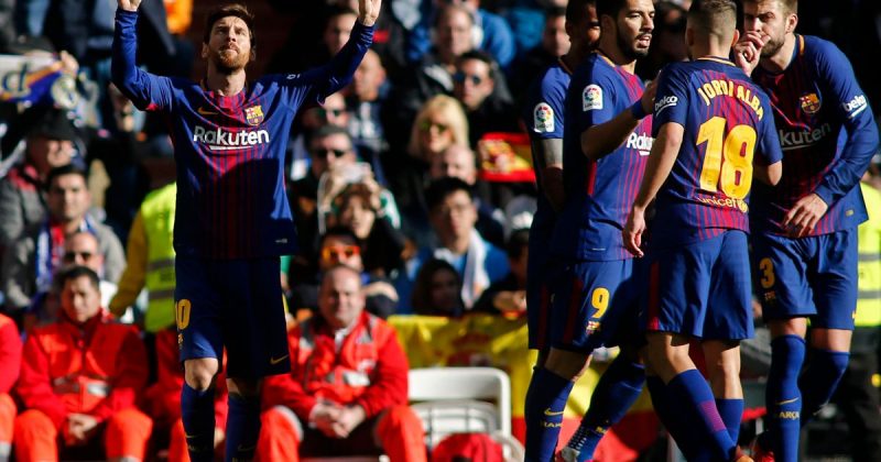 FC Barcelone/ Mercato: un coéquipier de Lionel Messi demande à quitter le club