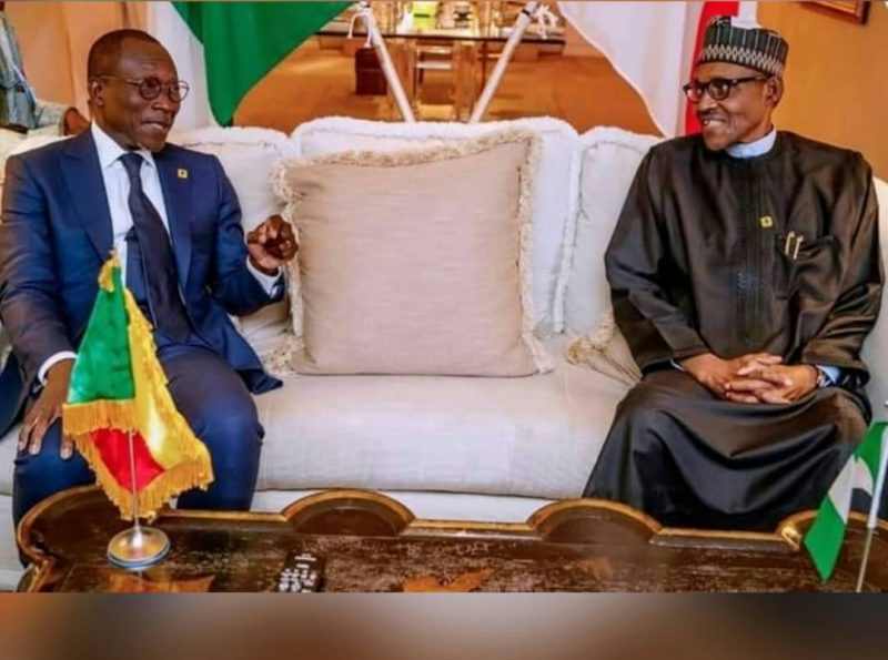 Fermeture des frontières nigérianes : la rencontre entre Buhari, Talon et Issoufou finalement annulée