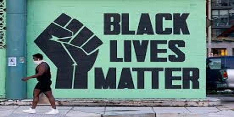 6 ans de prison ferme pour un membre du KKK qui a roulé sur des manifestants de Black Lives Matter