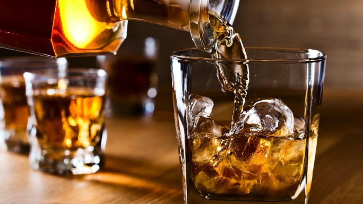 6 choses qui arrivent à l’organisme quand on arrête de boire de l’alcool