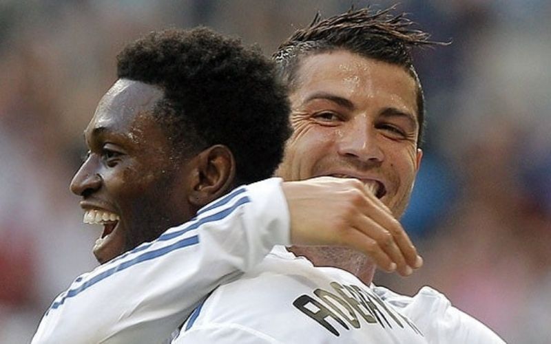 6 choses qui font d’Adebayor le plus grand joueur togolais de l’histoire
