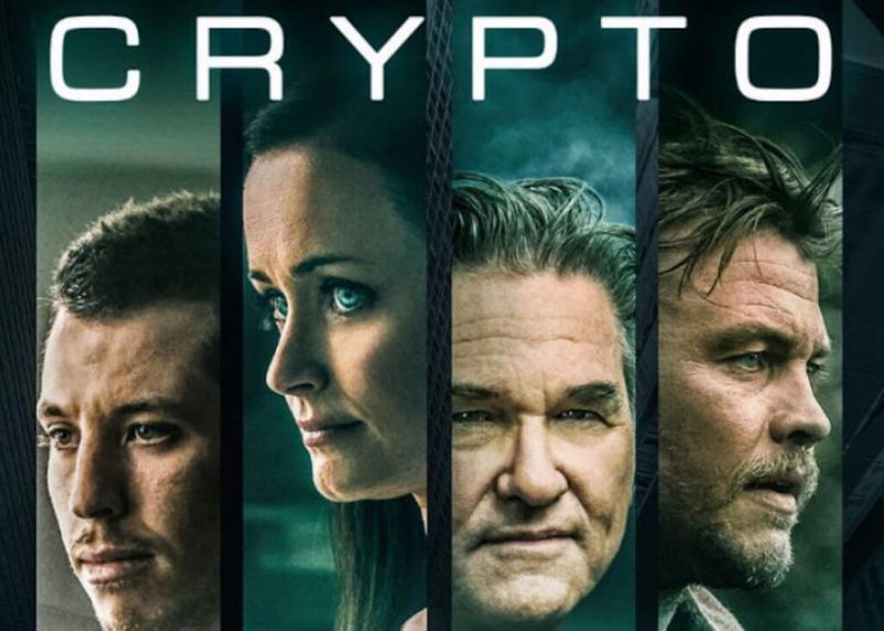 6 films sur Bitcoin à regarder à la maison pendant la quarantaine du coronavirus
