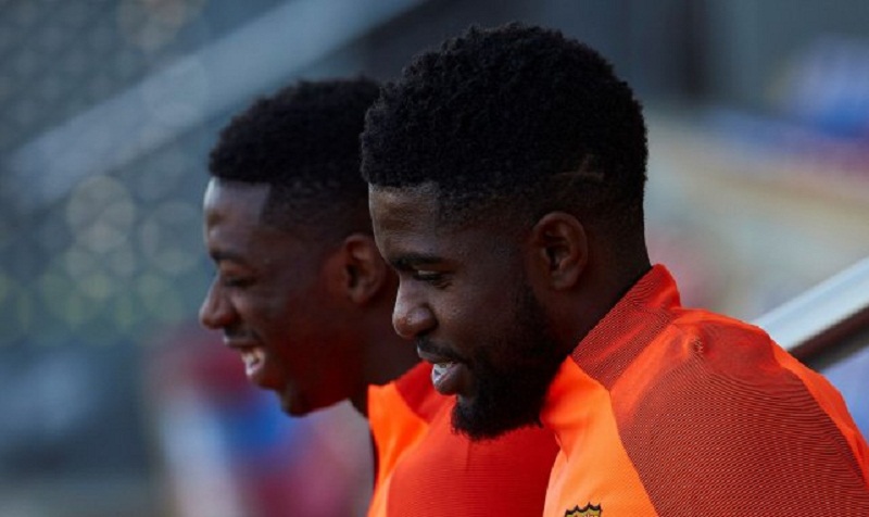 6 joueurs offerts par le FC Barcelone à l’Inter Milan