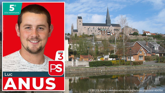 Insolite : banni de Facebook à cause de son vrai nom