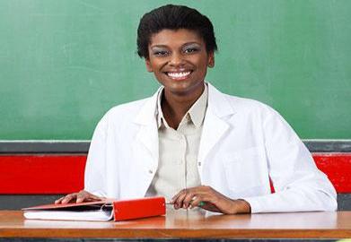 Un statut particulier du corps enseignant