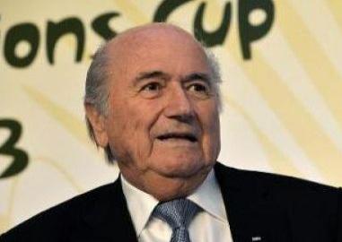 Le Brésil s’est pris « trop tard » selon Blatter