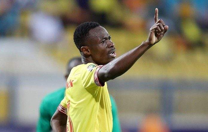 CAN 2019 – Bénin/suspension d’Adenon: la CAF s’est prononcée