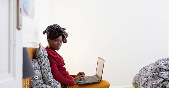 Appel à candidatures pour la résidence d’écriture Afriques – Haïti 2020