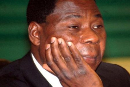 Bénin : plusieurs visiteurs refoulés chez Yayi Boni