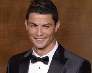 Cristiano Ronaldo a battu Ribéry et Messi