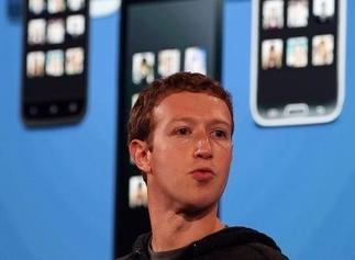 Facebook pourrait perdre 80% de ses utilisateurs