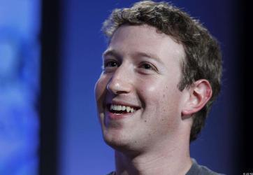 Mark Zuckerberg déjoue les prévisions