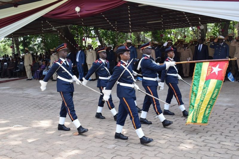 Togo / Concours d’entrée 2020 à l’ESSAL : liste des candidats admis