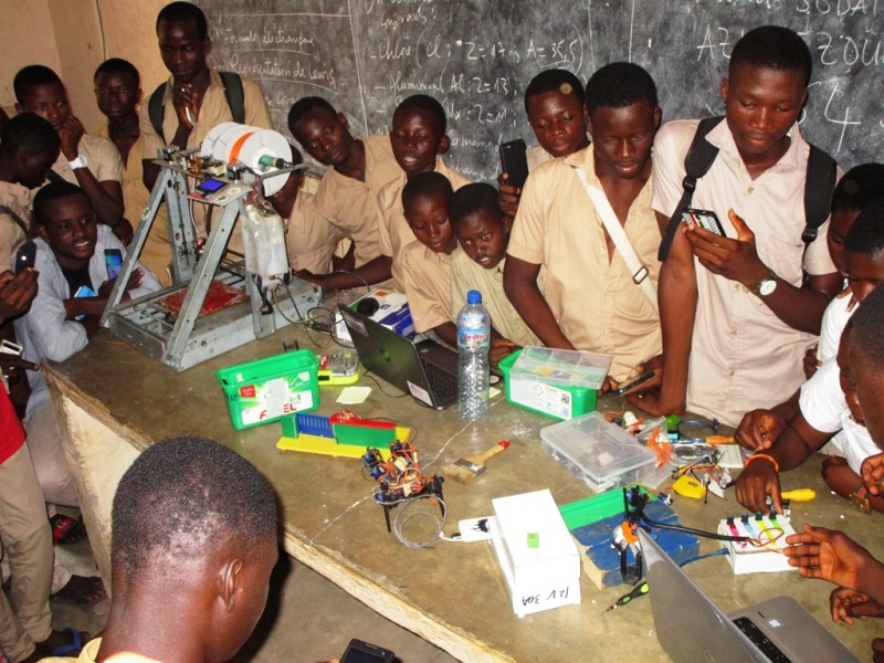 Togo – Concours d’entrée aux Lycées Scientifiques : les résultats disponibles (liste)