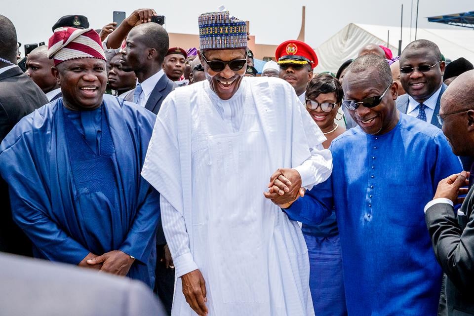 Puissance économique : Le Bénin ne sera pas le 37e Etat du Nigeria