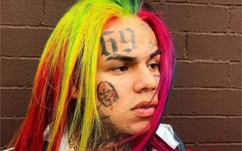 Etats-Unis : 6ix9ne s’embrouille avec Justin Bieber et Ariana Grande