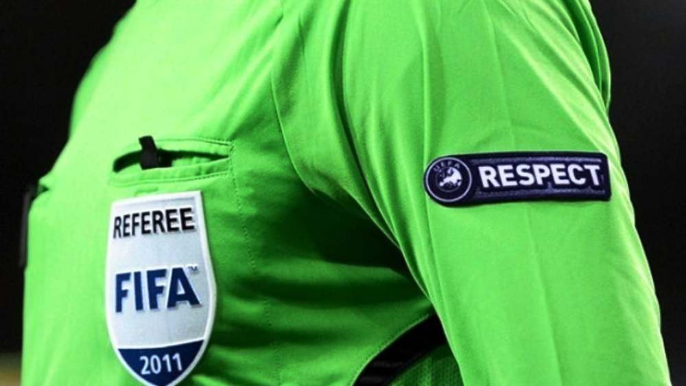 Officiel : l’arbitre de la finale de la Ligue des Champions est connu !