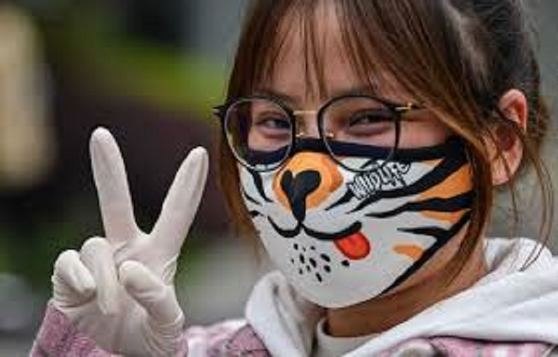 7 signes qui montrent qu’il est temps de changer de masque