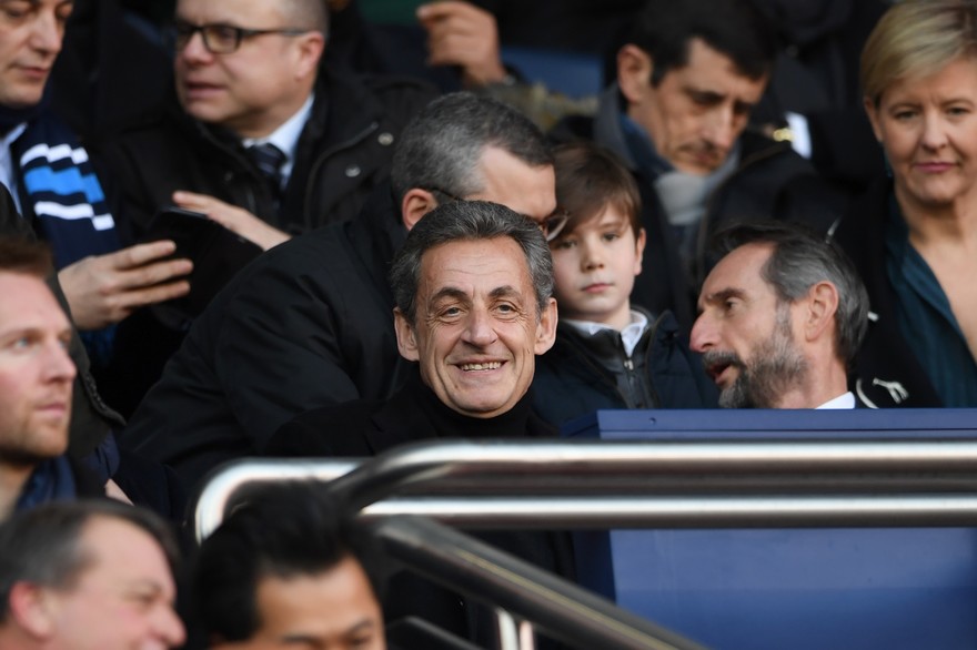 Emmanuel Macron investit Nicolas Sarkozy d’une nouvelle  mission